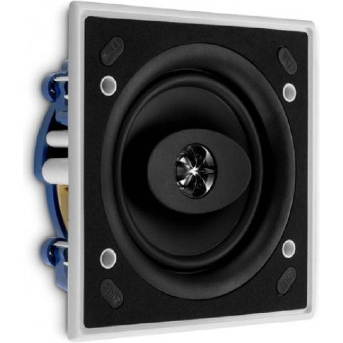 Ci130.2CS, vista frontale