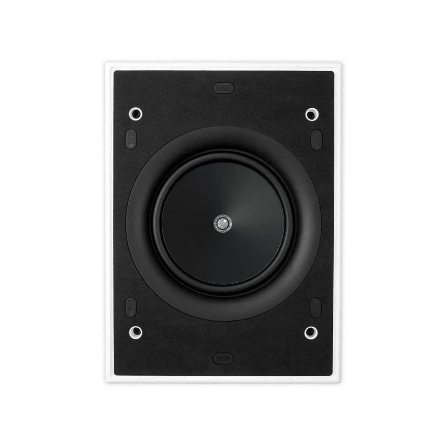 Kef Ci160.2CL, vista frontale