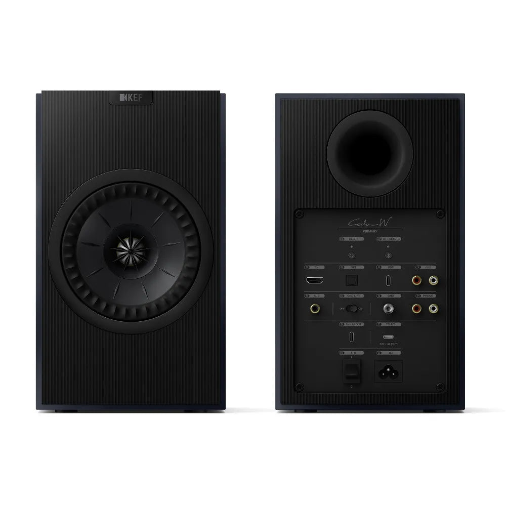 Kef Coda W