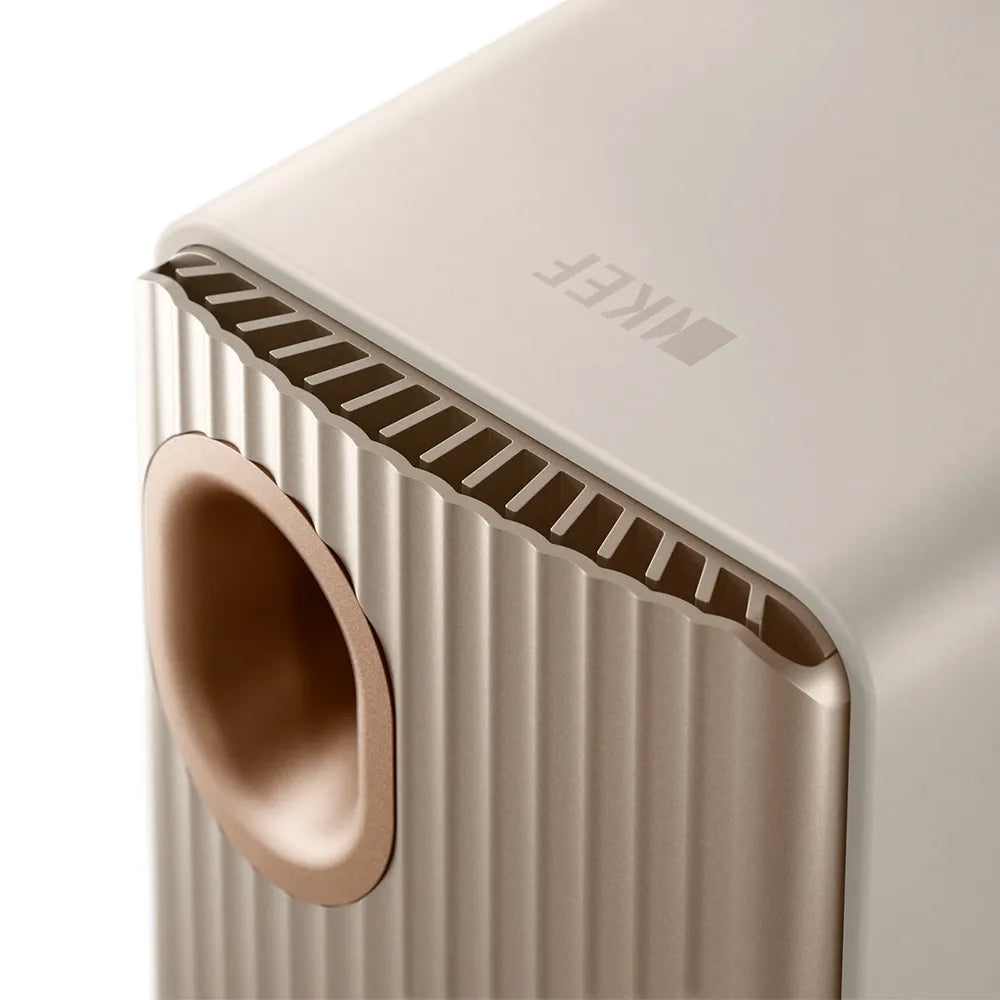 KEF LS50 Wireless 2