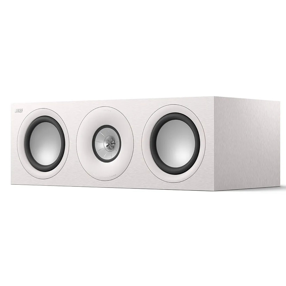 Kef Q6 Meta, White