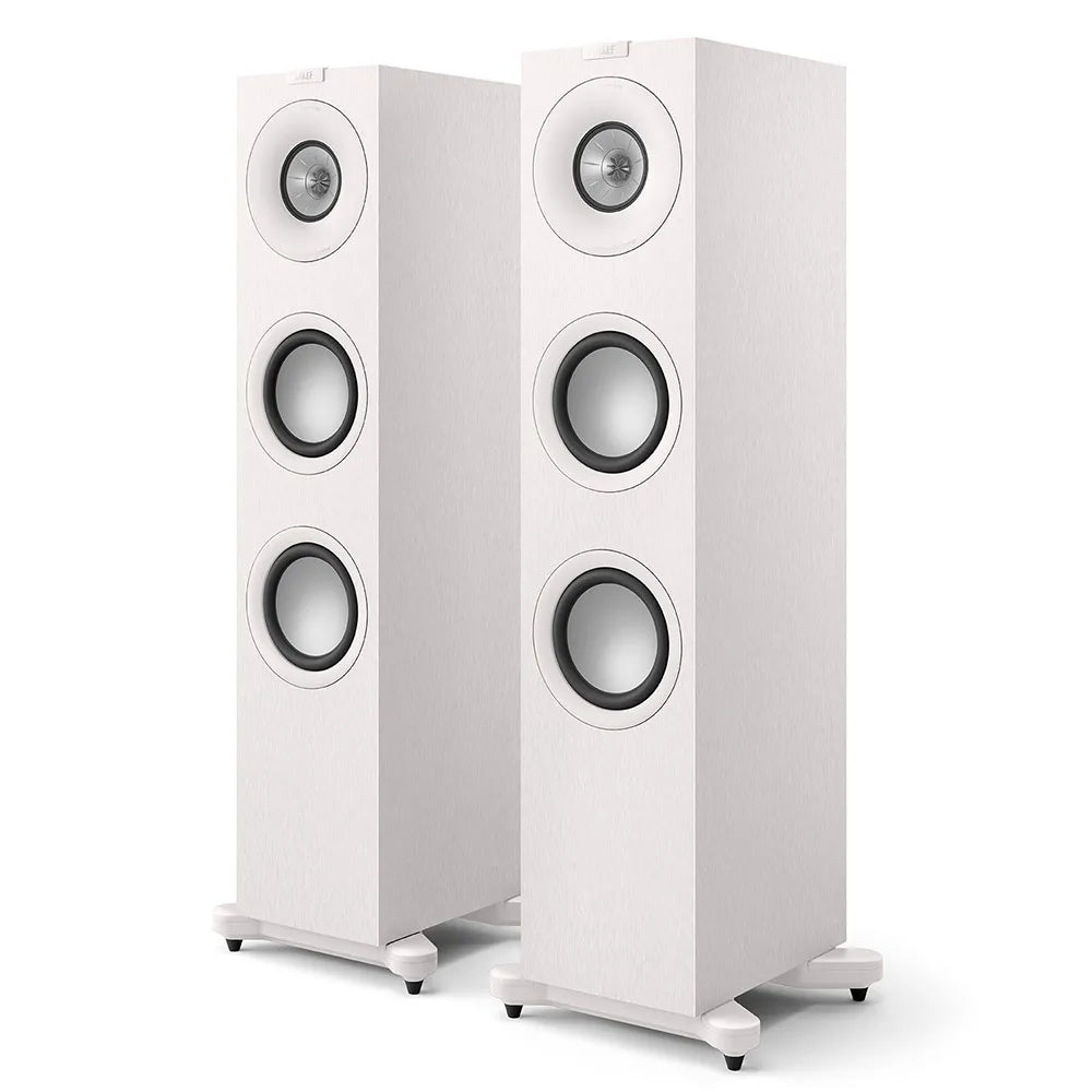 Kef Q7 Meta, White