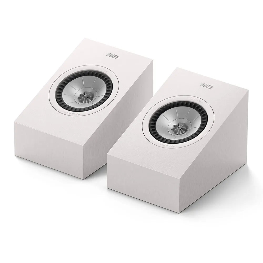 Kef Q8 Meta, White