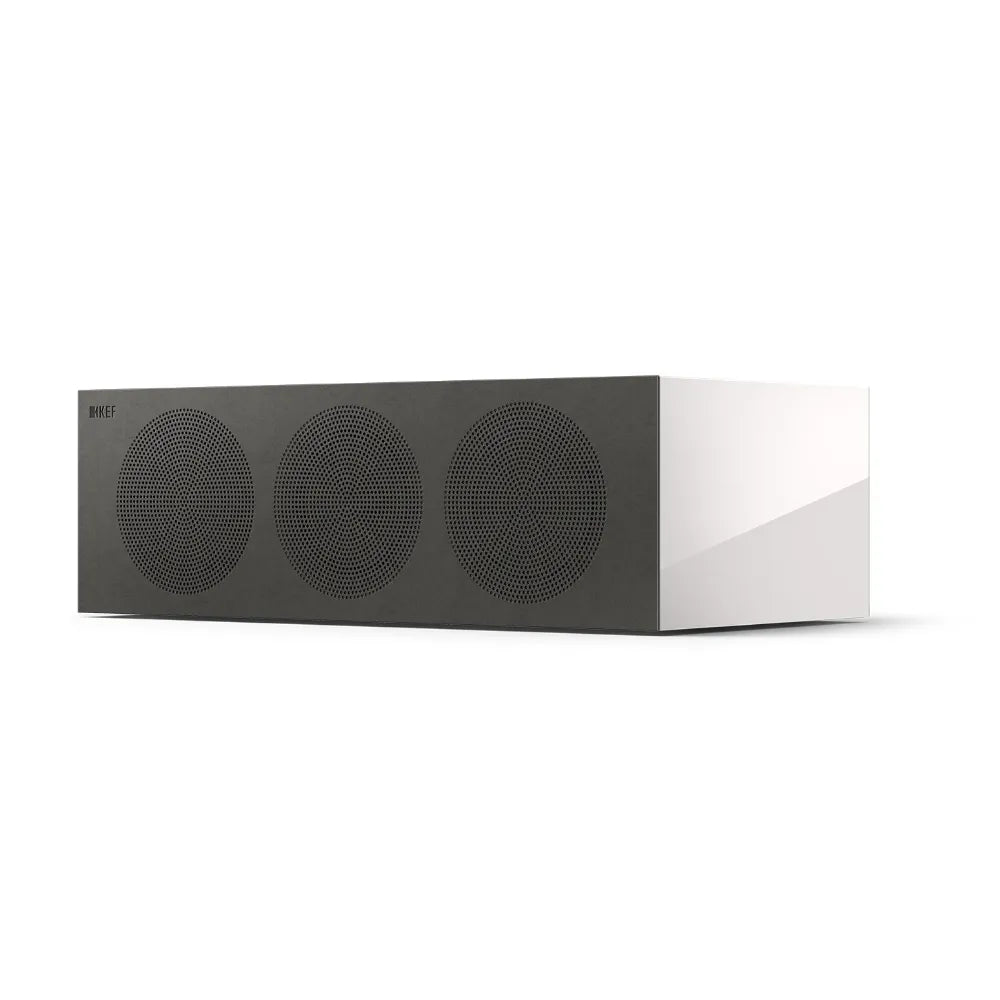 KEF R2 Meta, Bianco
