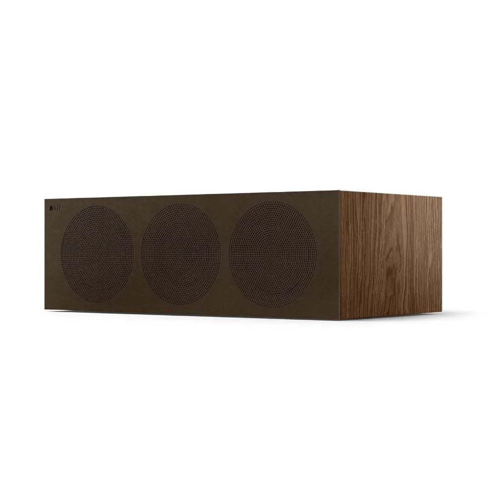 KEF R6 Meta, Noce