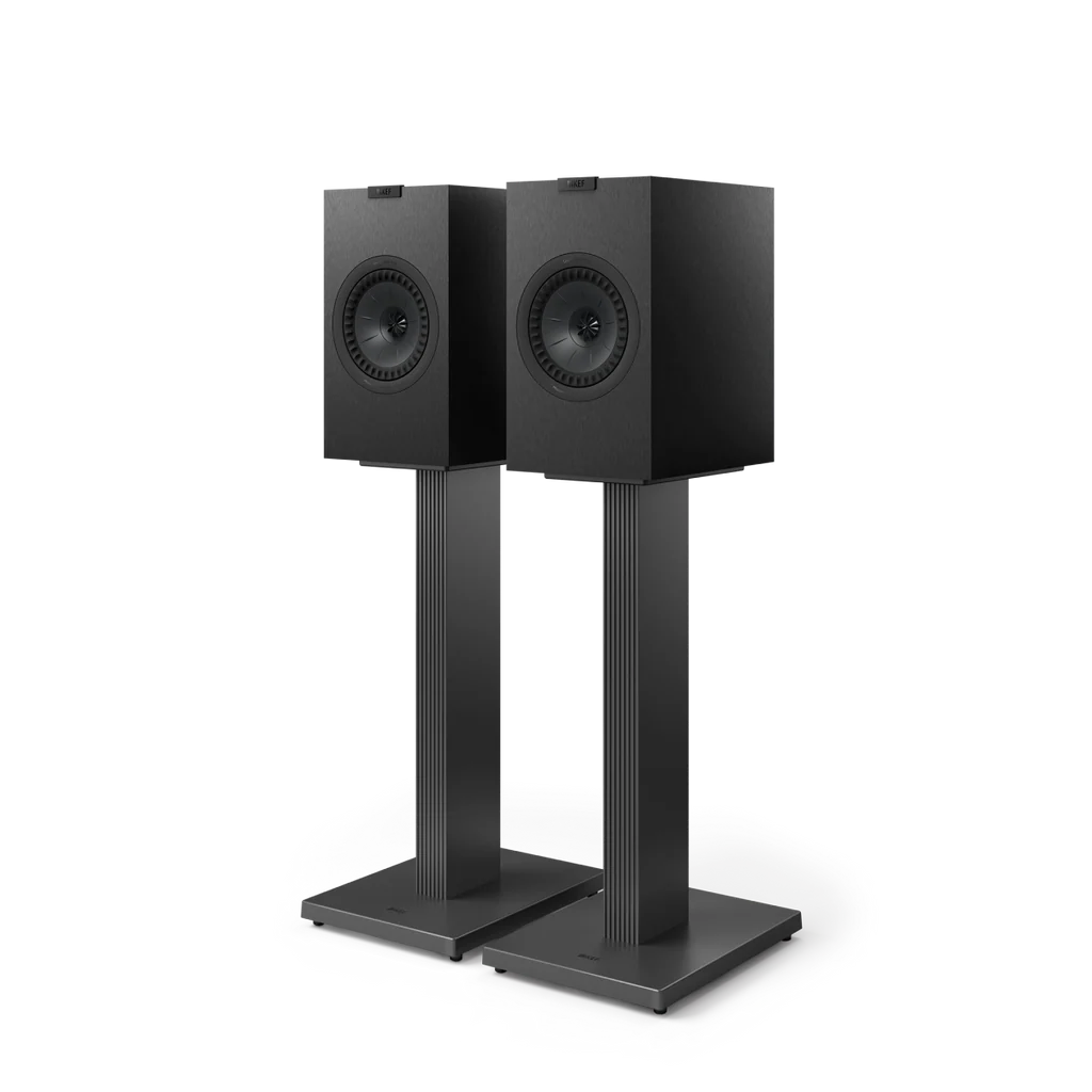 Kef SQ1 — Slate Grey