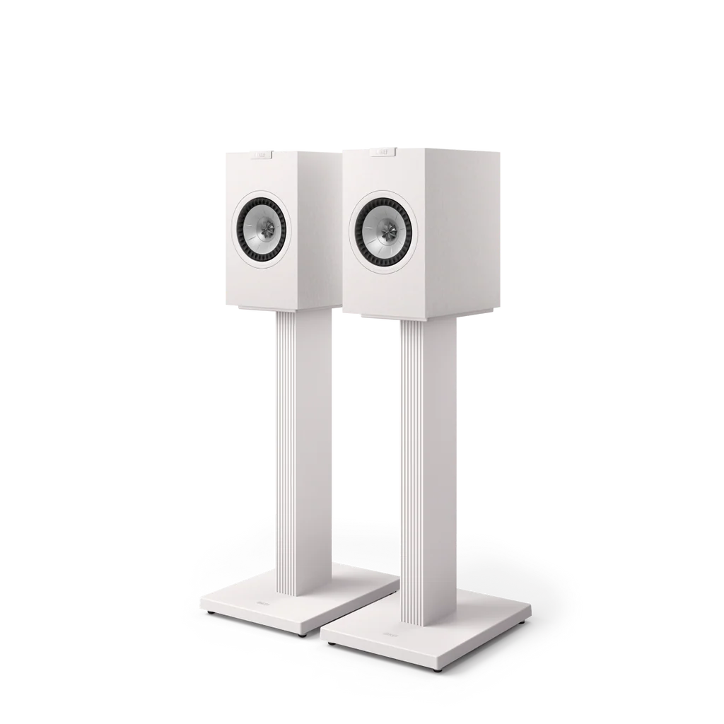 Kef SQ1 — Mineral white