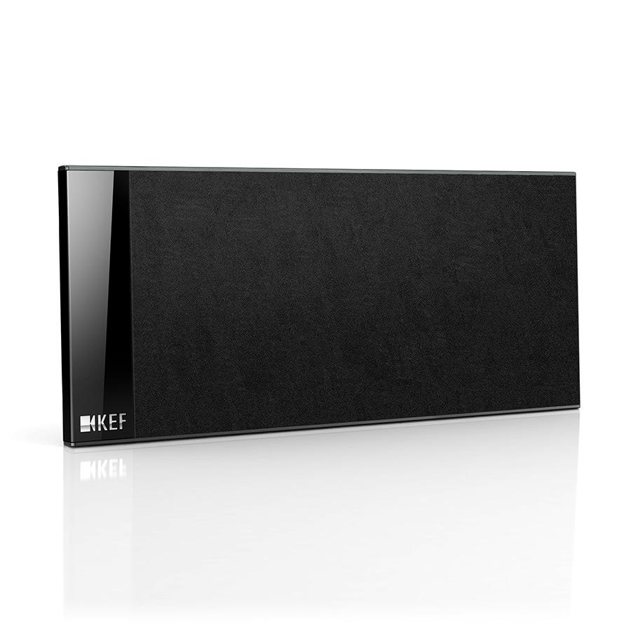 Kef T101c — carbon black