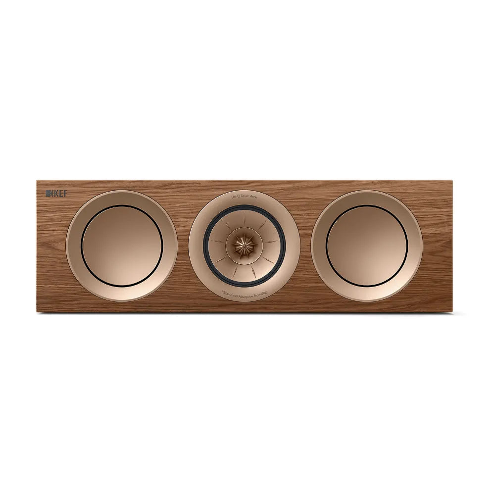 KEF R2 Meta — Noce