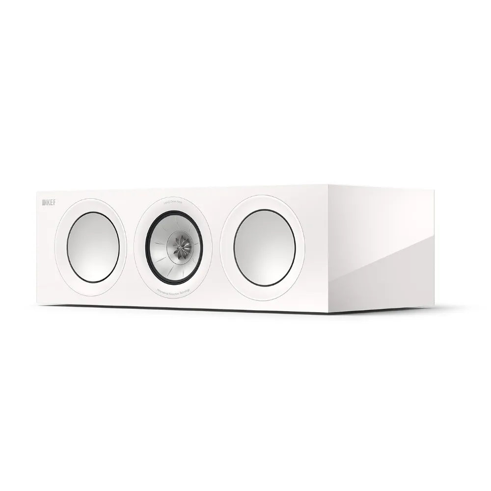 KEF R2 Meta