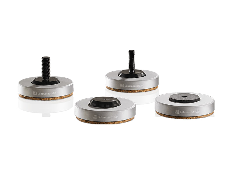 Lehmannaudio 3S Point 2