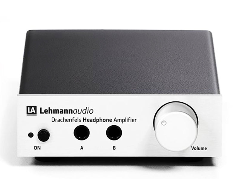 Lehmannaudio Drachenfels D, Silver