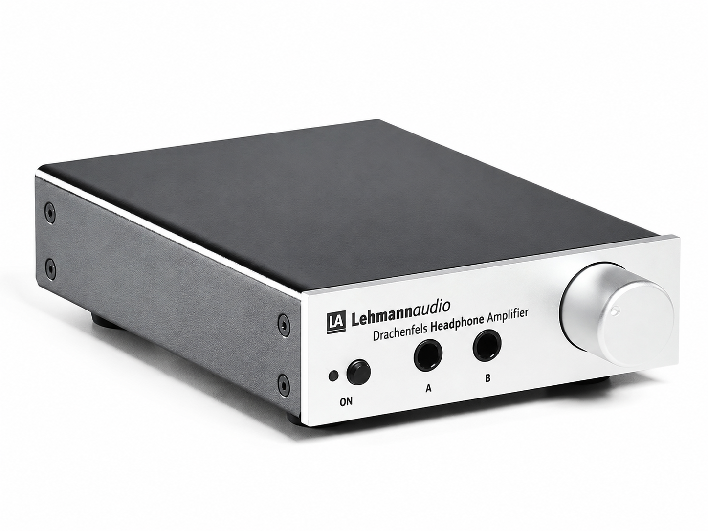 Lehmannaudio Drachenfels