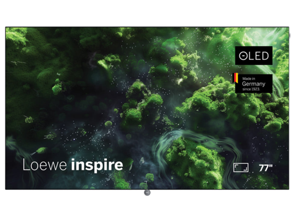Loewe inspire