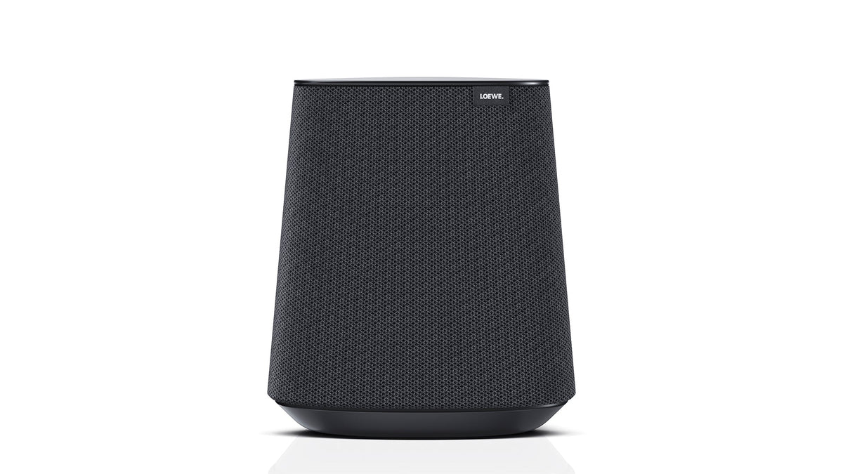 Loewe klang mr1