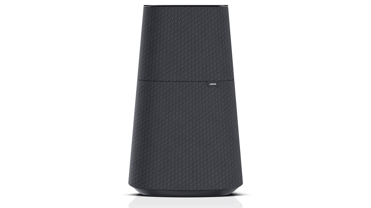 Loewe klang mr3