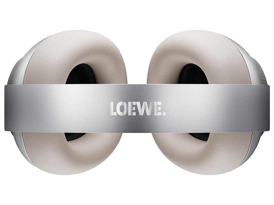 Loewe leo — Moonlight Beige, immagine 4