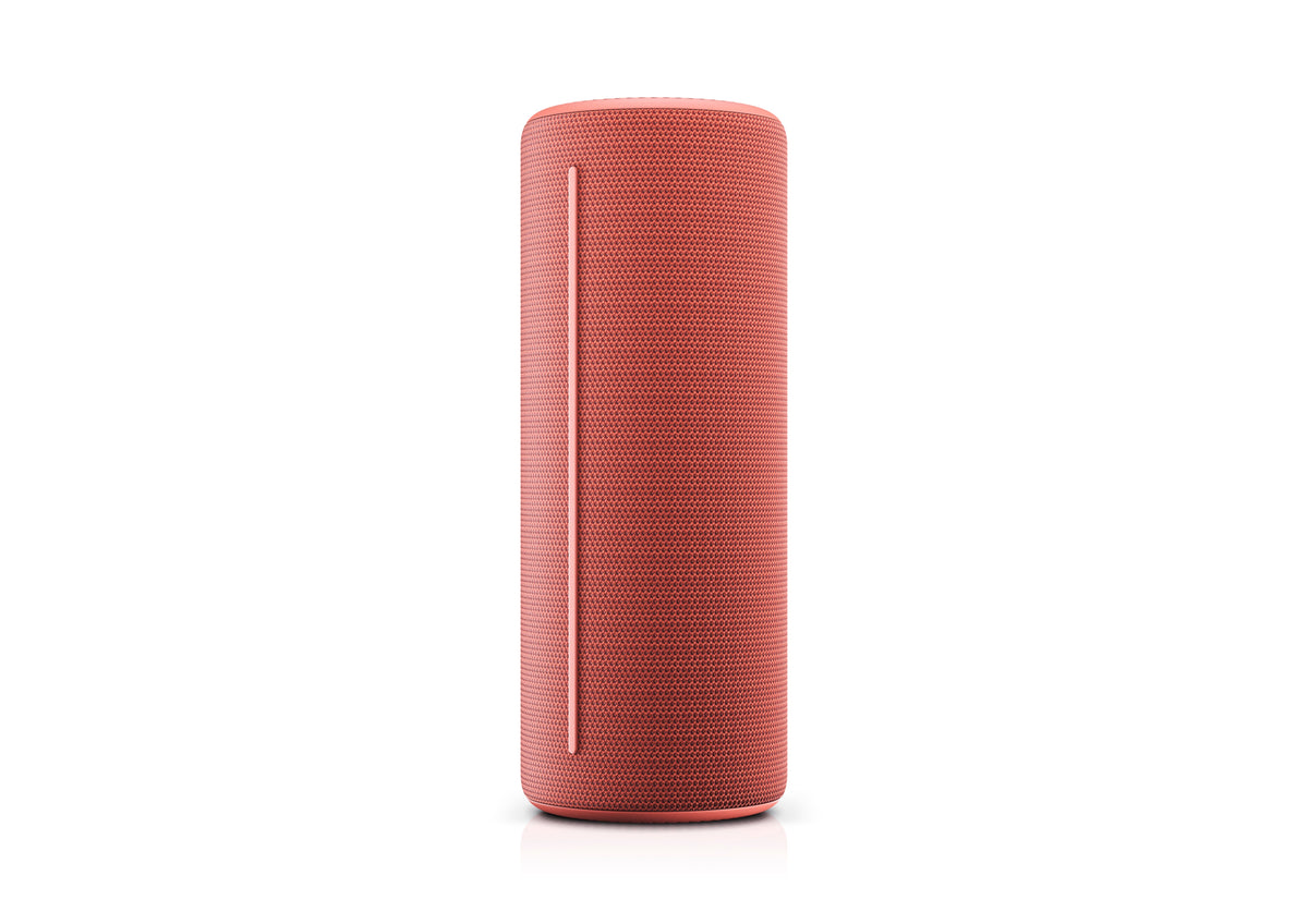Loewe We. HEAR 2, Coral Red