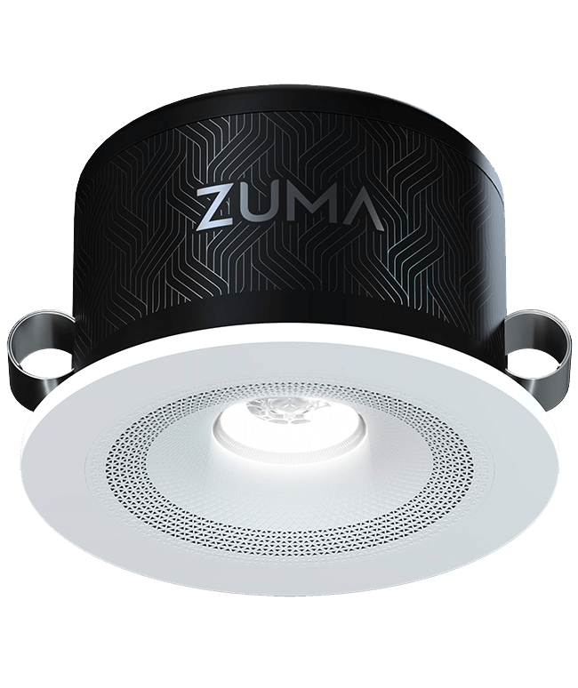 Zuma LUMINAIRE