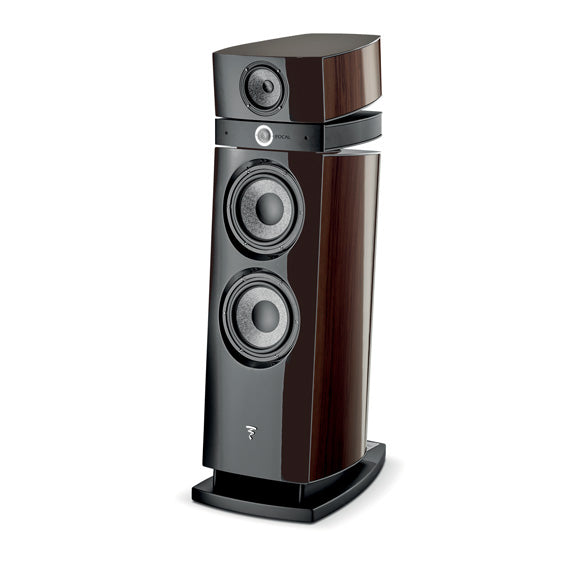 Focal Master Utopia Evo