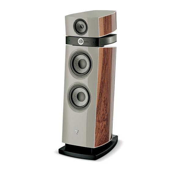 Focal Master Utopia Evo