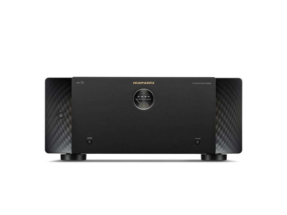 Marantz AMP 20/N1B — Default Title