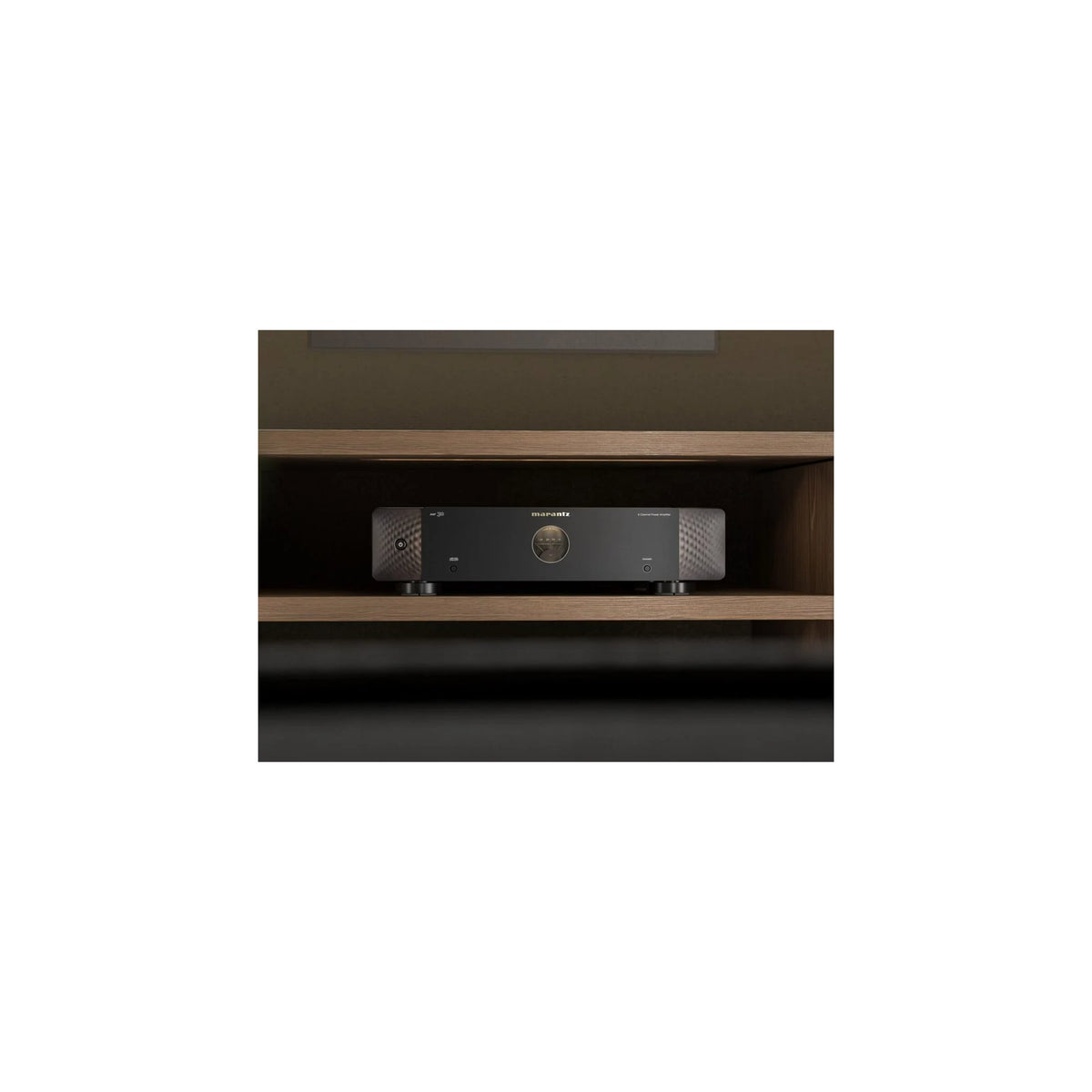 Marantz AMP30, foto ambientata