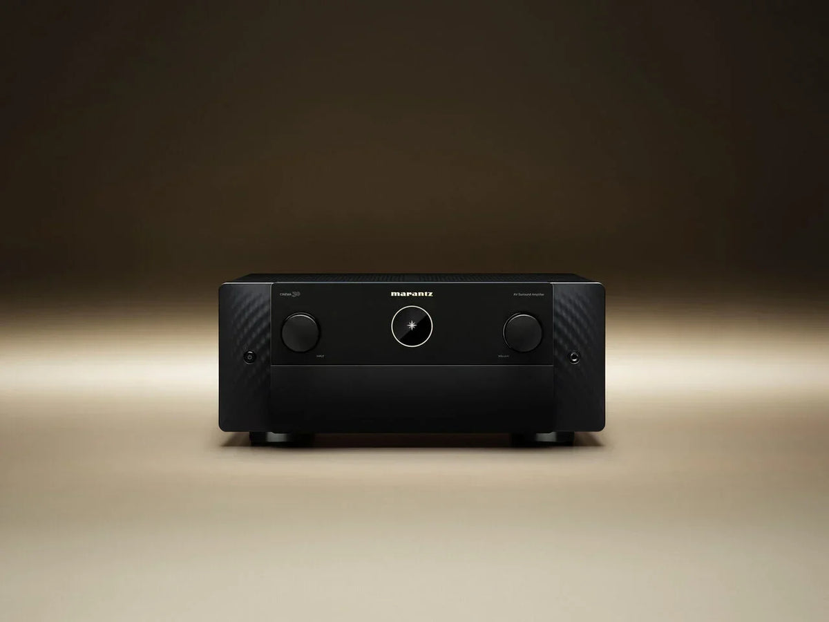 Marantz Cinema 30 — Foto ambientata