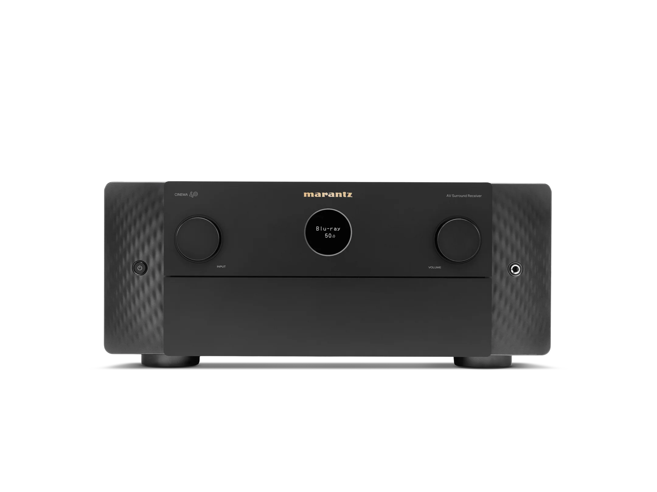 Marantz Cinema 40 — Nero