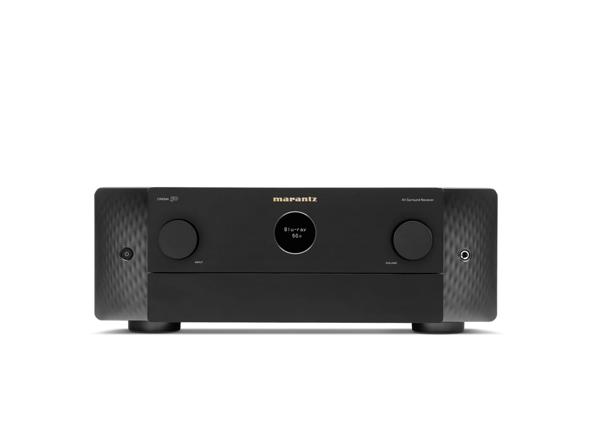 Marantz CINEMA 50 — Nero