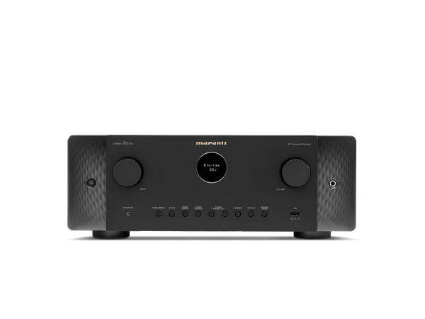 Marantz CINEMA 60 DAB — Nero