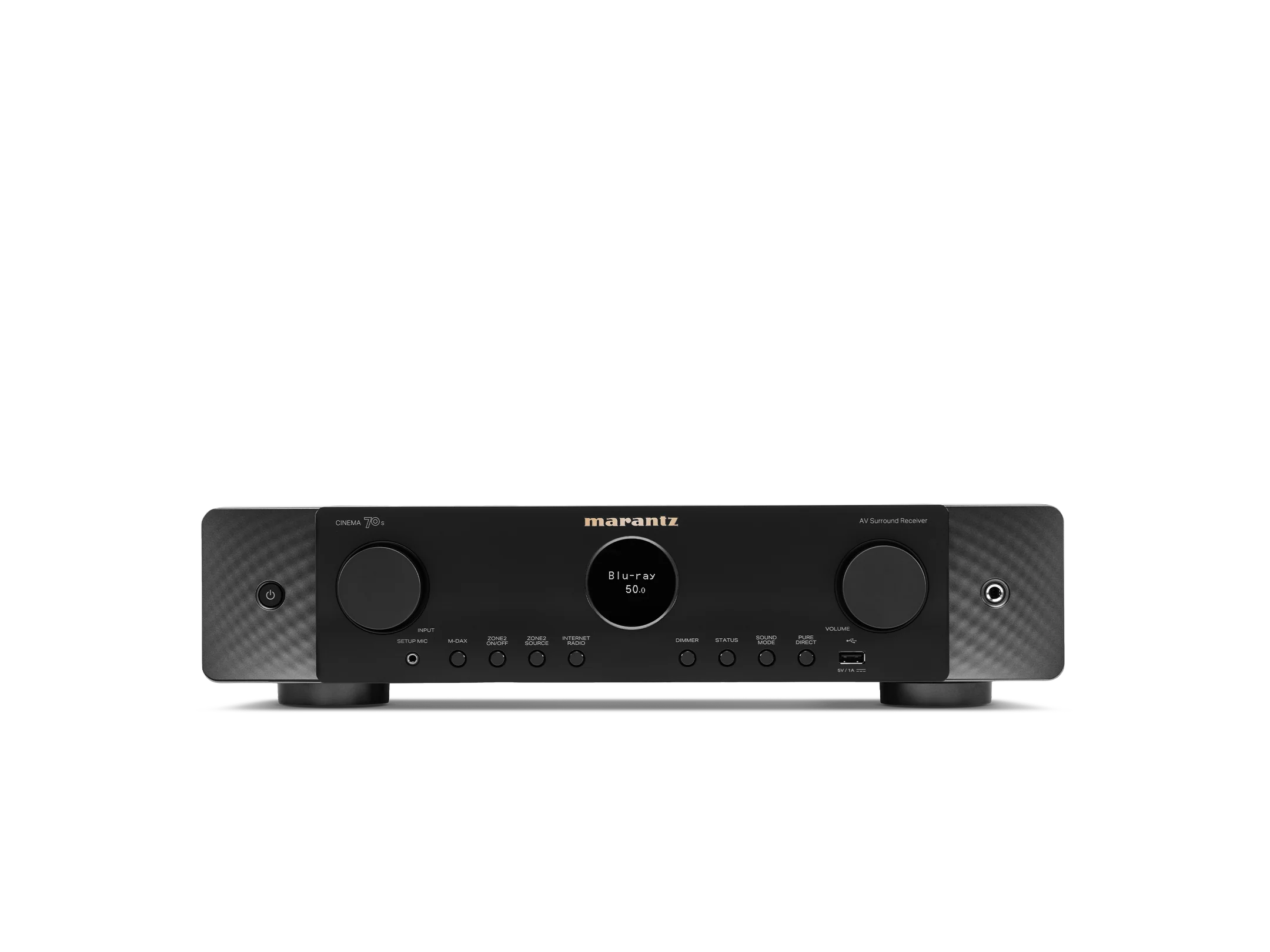 Marantz Cinema 70 S — Nero