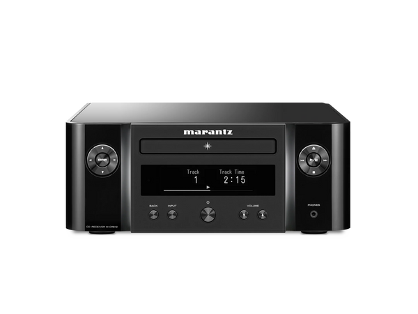 Marantz Melody M-CR612 — Nero