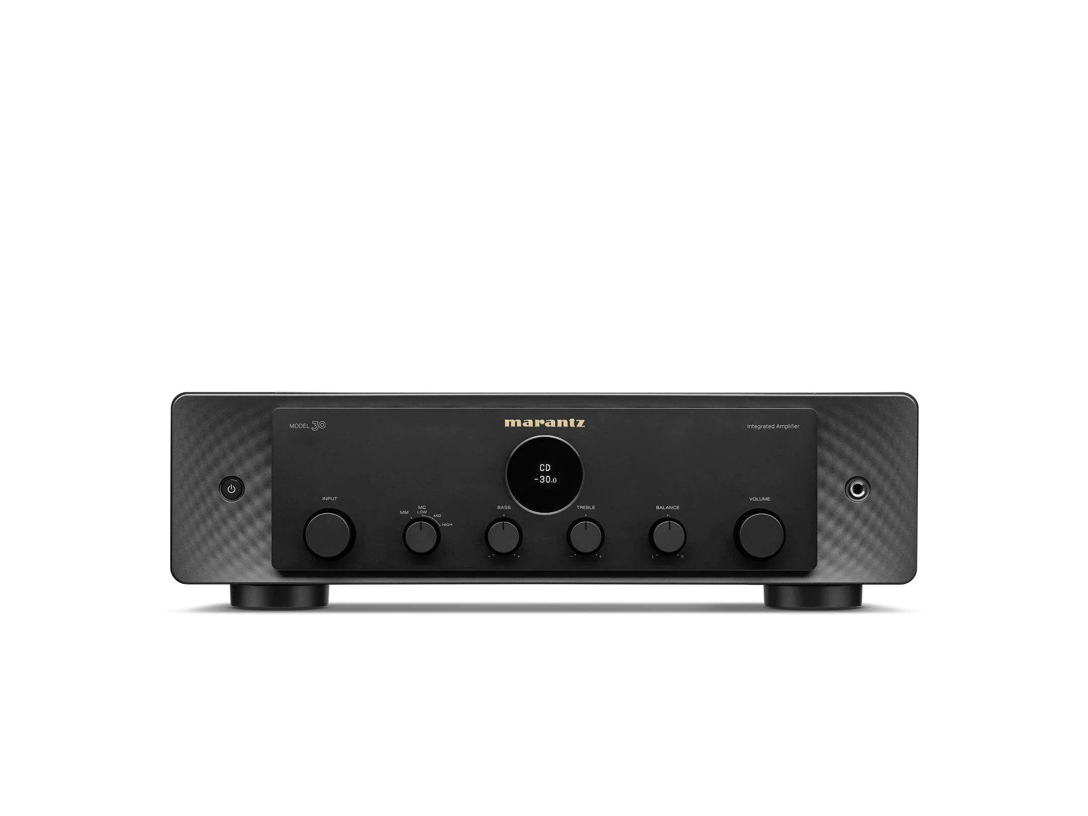 Marantz MODEL 30 — Nero