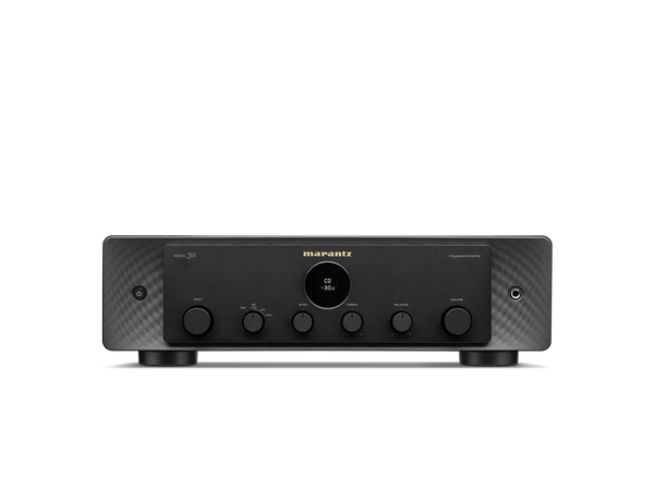 Marantz MODEL 30 — Nero