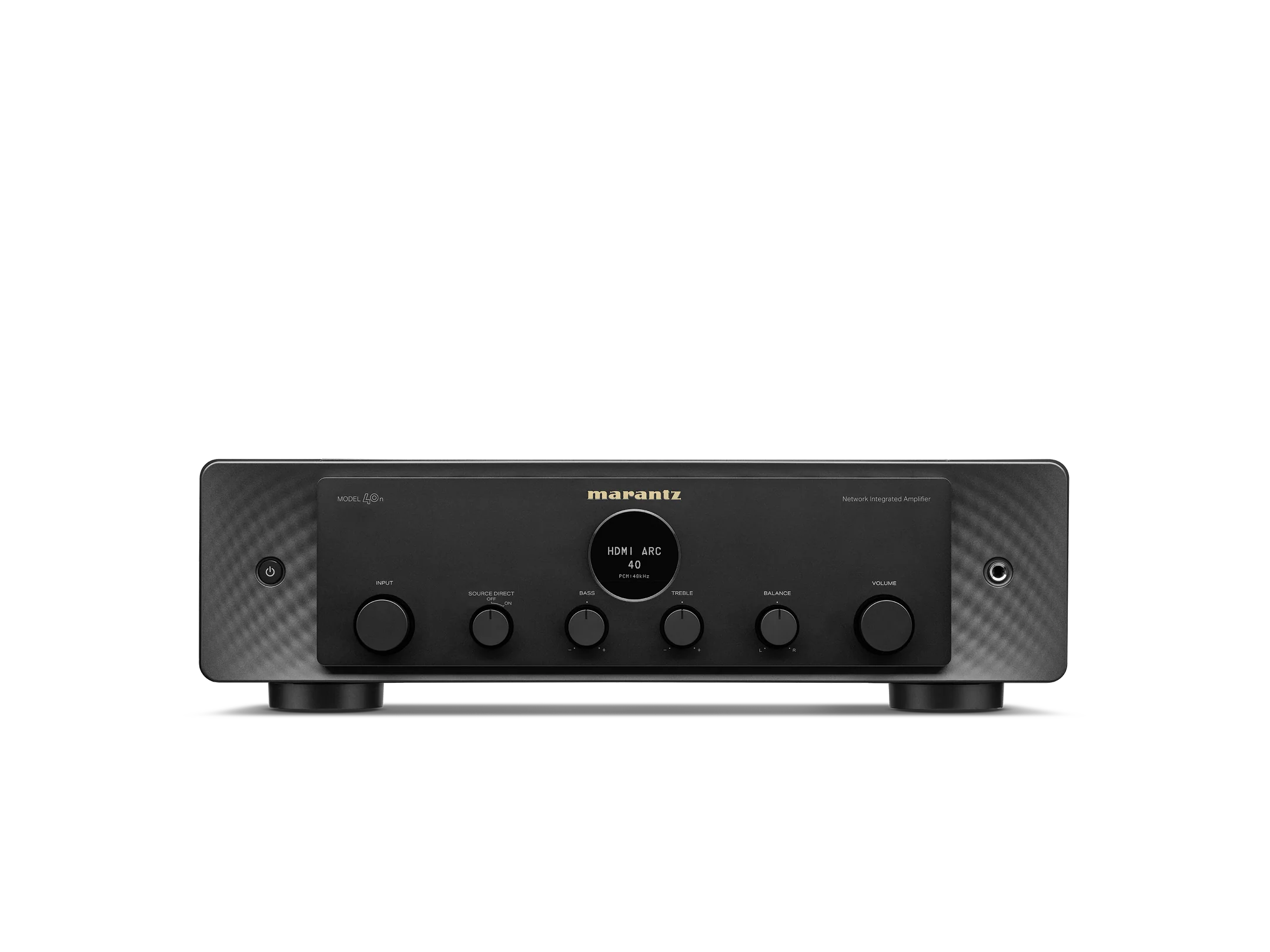 Marantz MODEL 40n — Nero