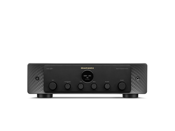 Marantz MODEL 40n — Nero