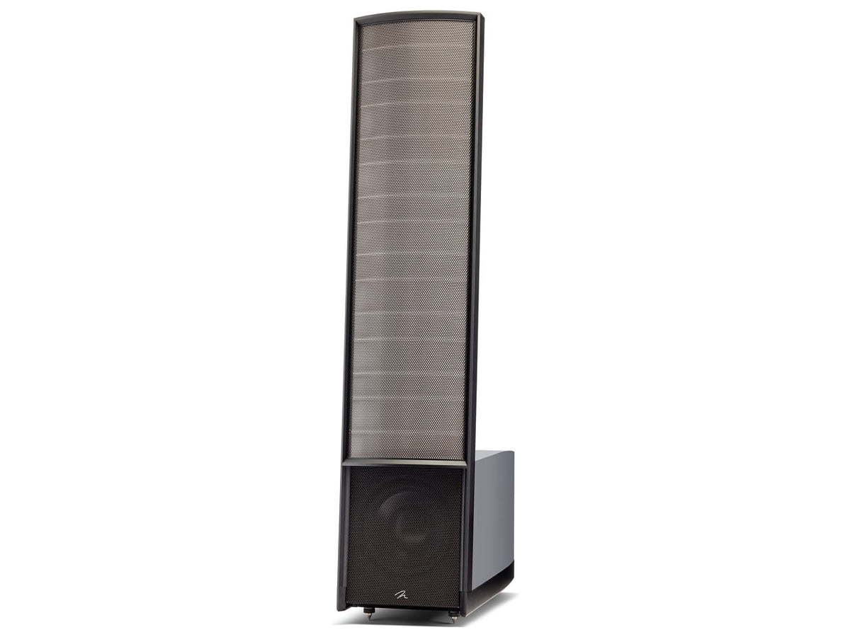 MartinLogan Expression ESL 13A argento