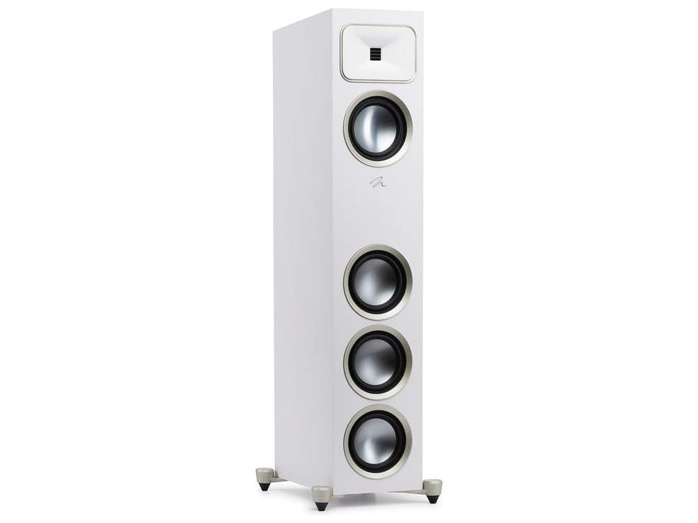 MartinLogan Foundation F1 bianco