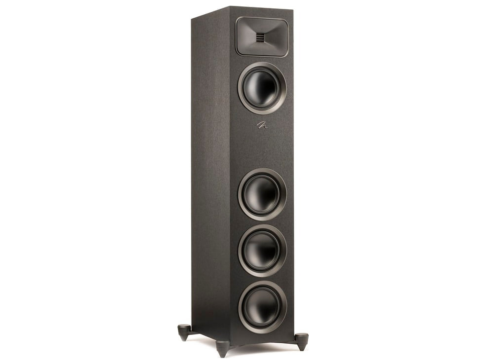 MartinLogan Foundation F1 nero