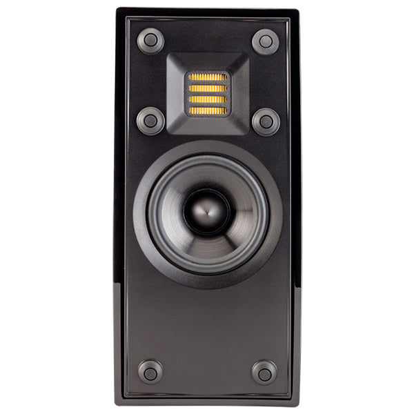 MartinLogan 2i, vista frontale
