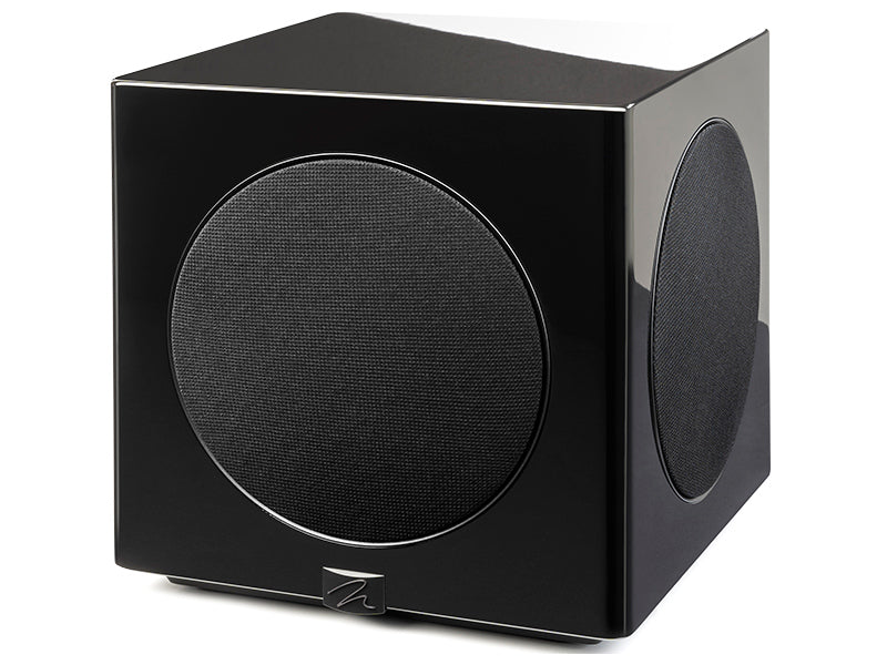 MartinLogan Abyss 10, vista laterale