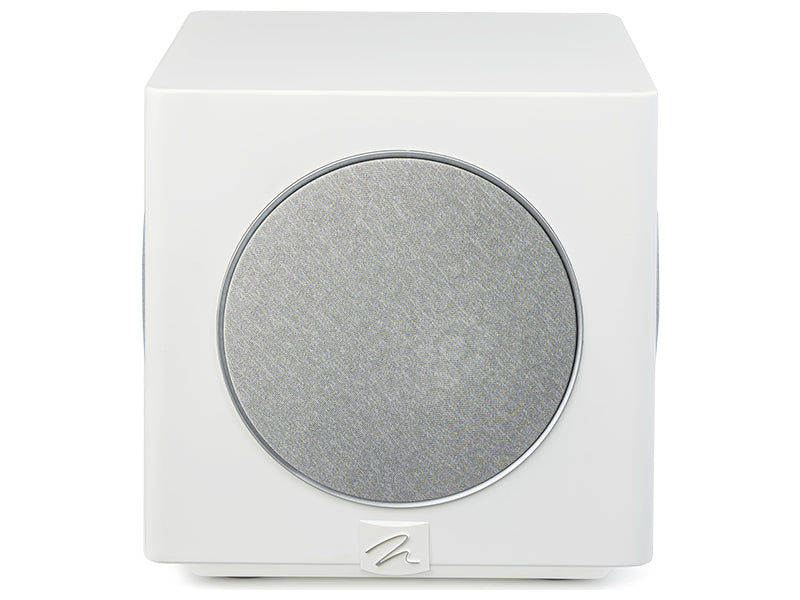 MartinLogan Abyss 8, Bianco