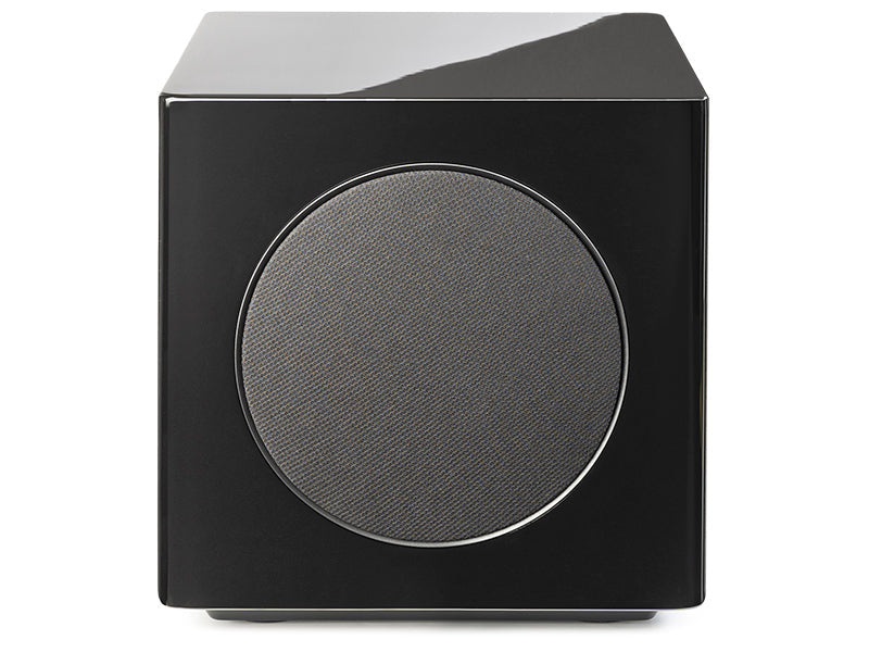 MartinLogan Abyss 8, Nero