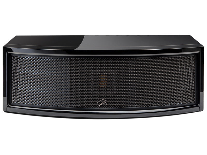 MartinLogan ElectroMotion ESLC, Nero opaco
