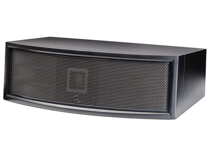 MartinLogan ElectroMotion ESLC, vista laterale