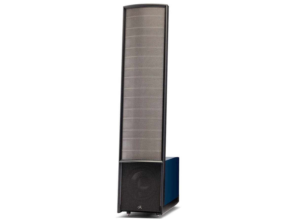 MartinLogan Expression ESL 13A, Blu scuro