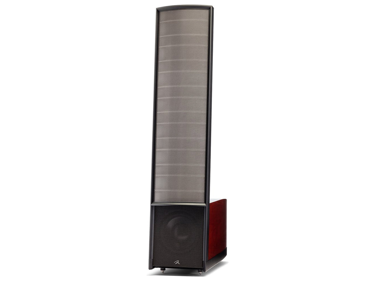 MartinLogan Expression ESL 13A, Ciliegio