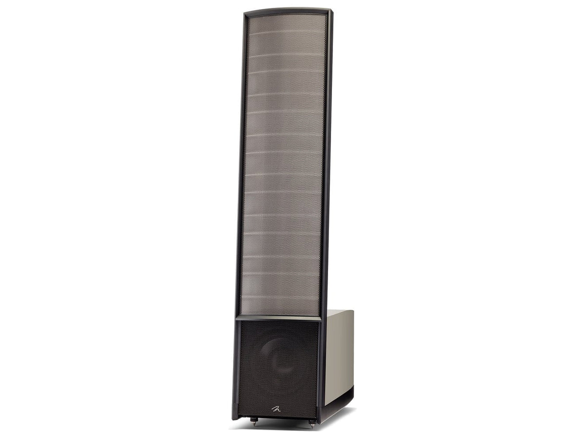 MartinLogan Expression ESL 13A, Desert silver