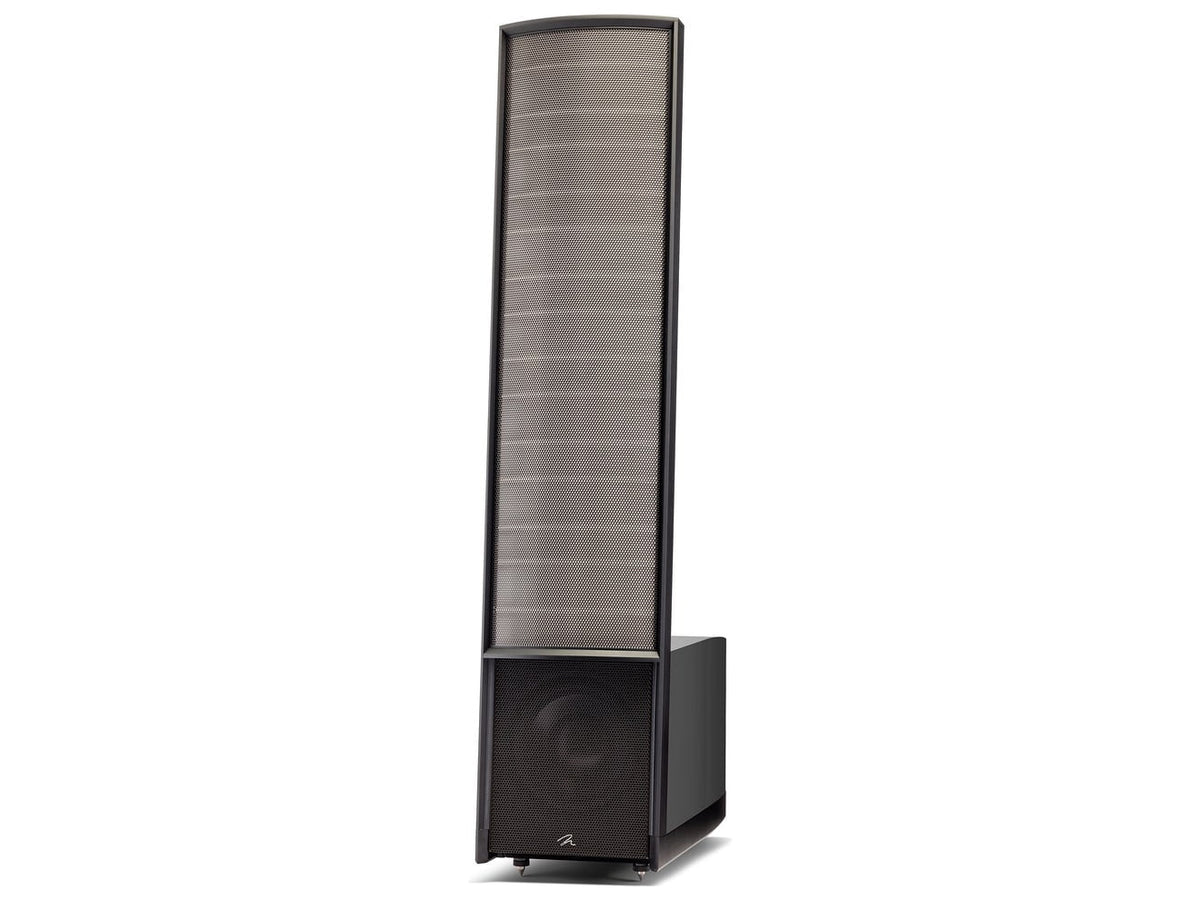 MartinLogan Expression ESL 13A, Grigio